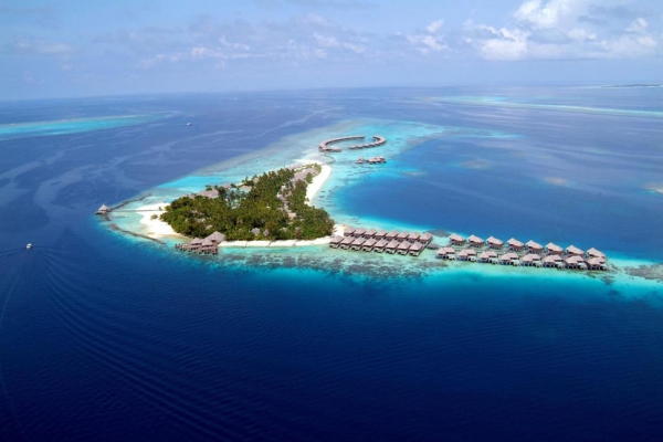 Island Arial 